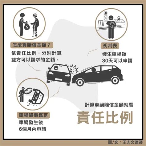 車禍比例查詢